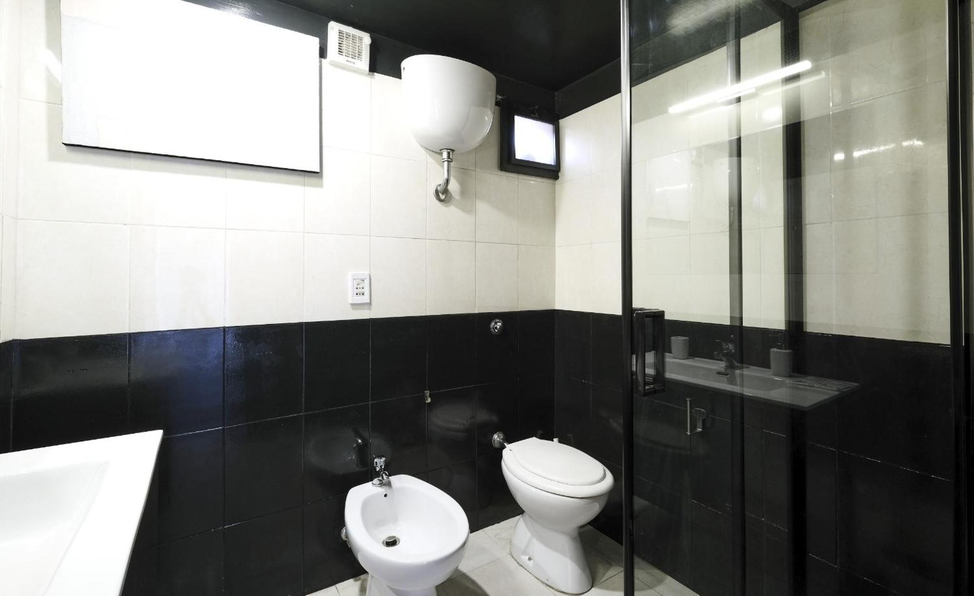Forlanini Loft Trastevere By Casa E Lode - Terrace Panoramic View, Air Conditioning, Wifi Apartamento Roma