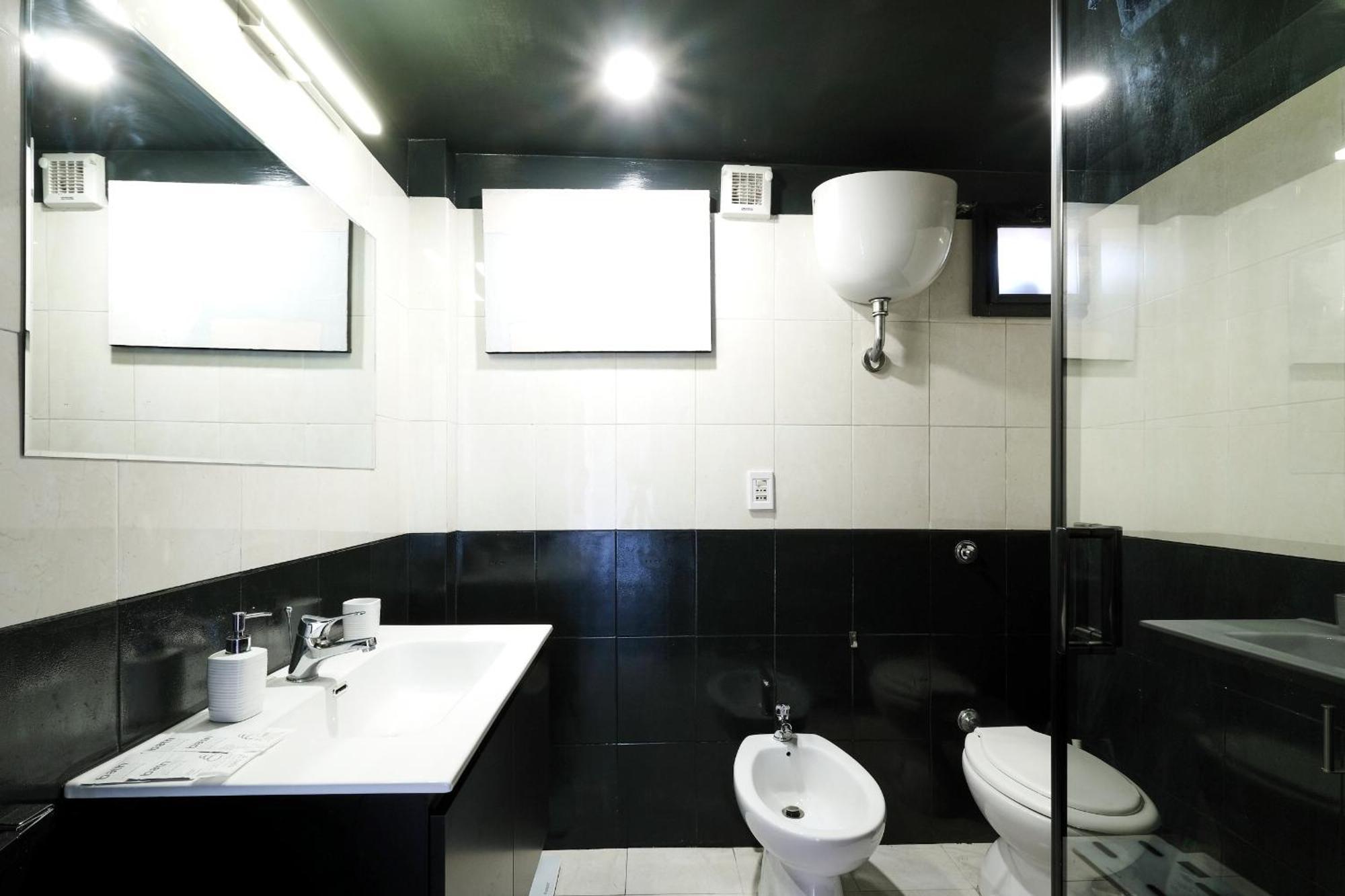 Apartamento Forlanini Loft Trastevere By Casa E Lode - Terrace Panoramic View, Air Conditioning, Wifi